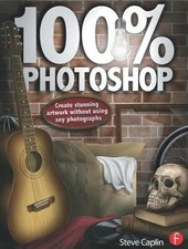 100% Photoshop: Create