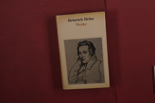 425718 heinrich heine - 425718,
