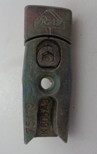 Roto schließstück 18 - roto, 7,5/18