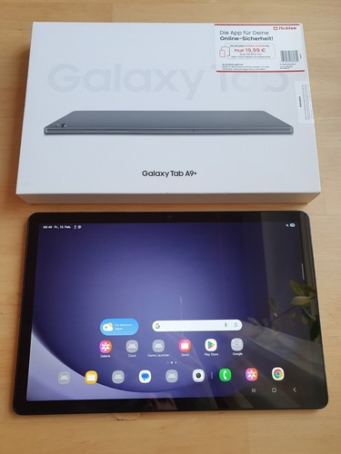 Samsung galaxy tab sm - samsung,