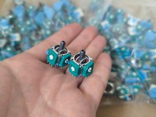 ALPS Sticks Original Sony Playstation 5 PS5 Controller Joystick Drift Analog NEU