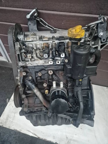 Renault scenic iii - iii, grand