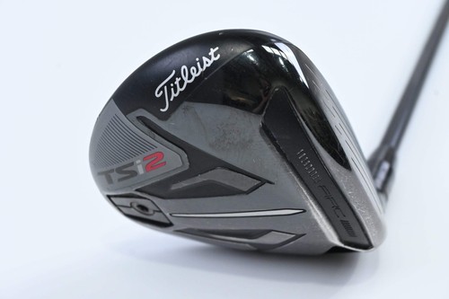 Titleist tsi2 holz 16 - titleist,