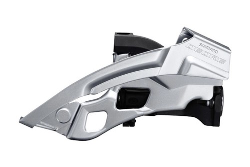 Shimano deore t6000 - shimano, fd-t6000
