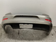 Stossfängerverkleidung Hinten
