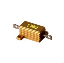 Leistungs Hochlast Alu