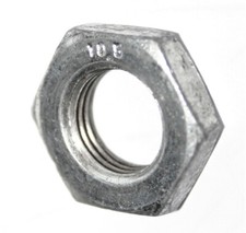 1 Stück SACHS SRAM Sechskantmutter Fg10,5 SW17 für P5 Sparc S7 Super 7  Nabe