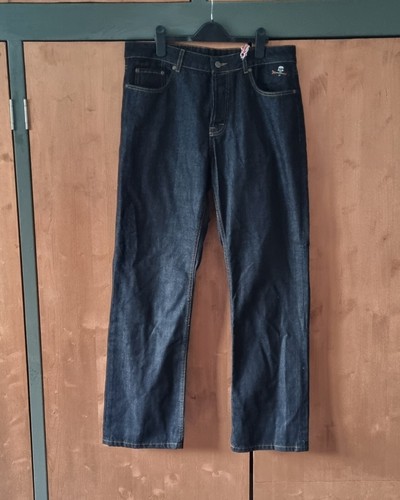 Rumble garage gal jeans - 59, 34