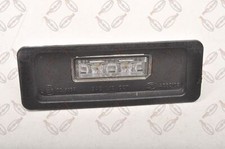 VOLVO V40 II 1.6 D2 114PS Kennzeichenbeleuchtung Licht 31352526