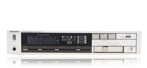 Technics z35 stereo - technics, su-z35