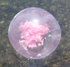 Großer aufblasbarer