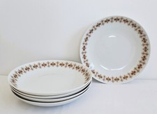 5 x Suppenteller 22cm