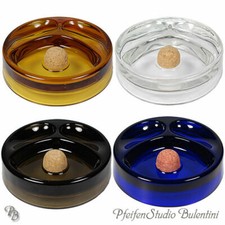 Pfeifenascher YORK Massiv