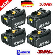 Für Makita Akku 14.4V 5Ah