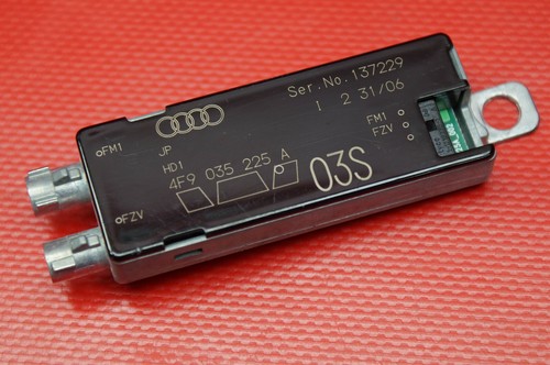 Orig audi c6 avant - 4f,