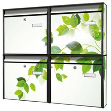 Burg Wächter Briefkasten