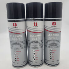 16,80€/L 3x Elaskon UBS3