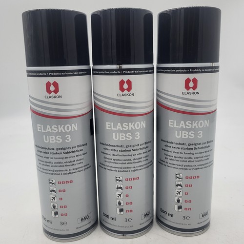3x elaskon ubs3 - elaskon,