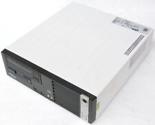 FSC E5625 COMPUTER MIT 1,44MB FLOPPY DRIVE DVD LW RS-232 LPT PARALLEL WINDOWS XP