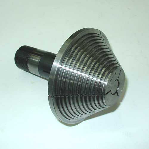 Stufenspannzange gebr 386e - stufenspannzange, gebr.
