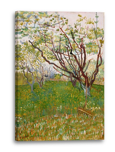 Kunstdruck vincent van gogh - kunstdruck,