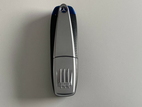 Mercedes bluetooth handy - bluetooth,