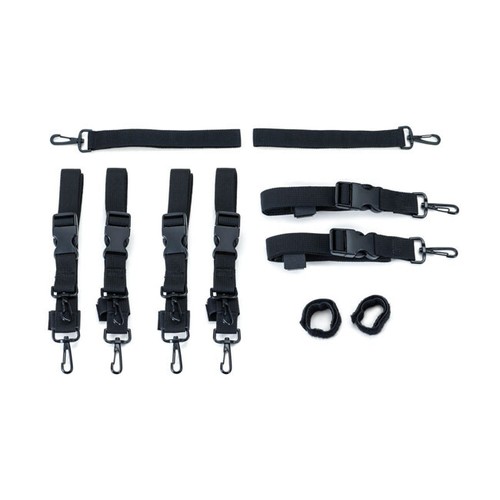 Küryakyn zurrgurt kit - küryakyn,