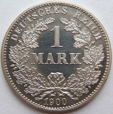 Münze Deutsches Reich