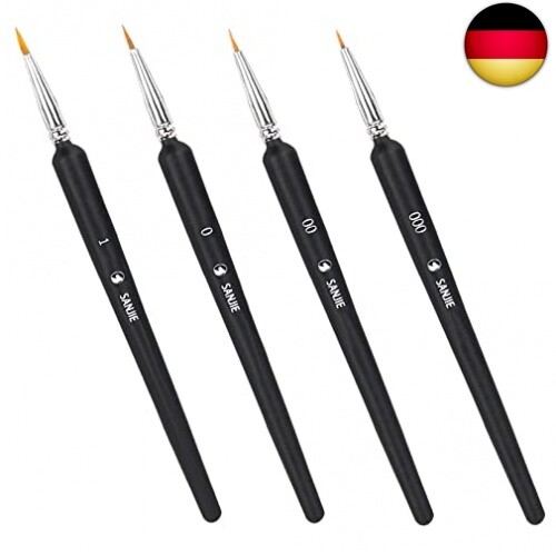 Pinsel set - pinsel, set,pinsel