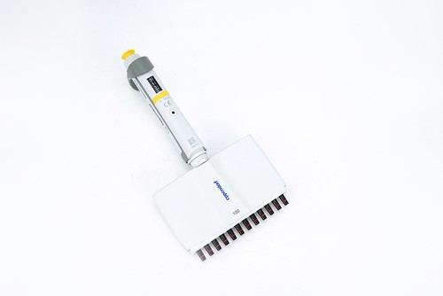 Eppendorf research plus - research,