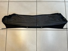 Mercedes SLK R170 Windschott