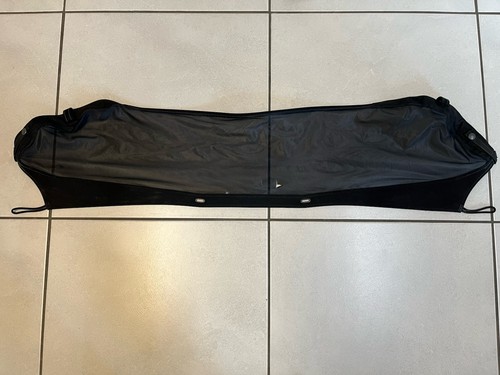 Mercedes slk r170 windschott - mercedes,