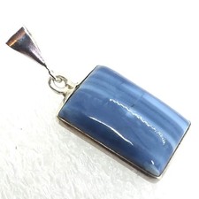 NATUR Blauer OREGON Opal