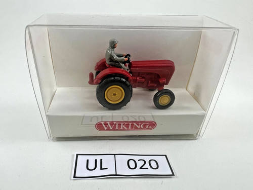 Wiking 8780121 porsche - wiking,