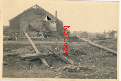 Foto wwii wehrmacht - foto,