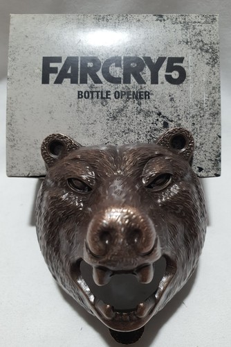 Far cry cheeseburger - cry, bear