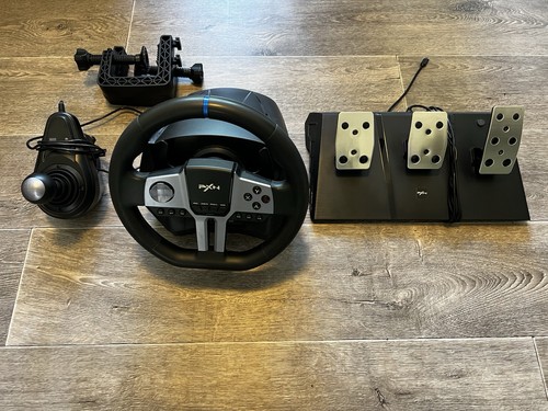 Pxn gen2 racing wheel - v9,