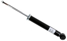 2x SACHS Stoßdämpfer 319 561