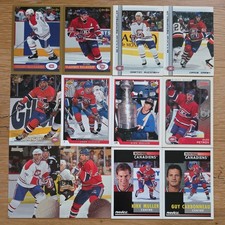 Trading Card Lot Sammelkarten