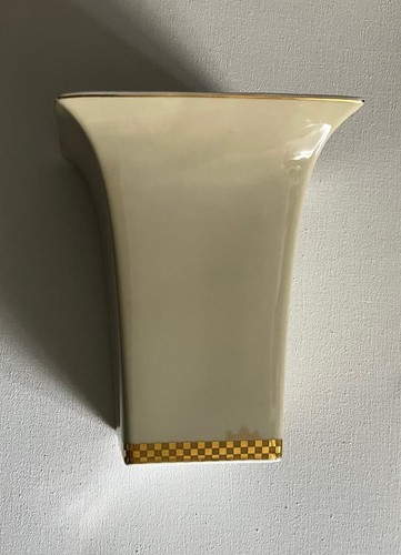 Vase rosenthal shiraz ivory - shiraz,