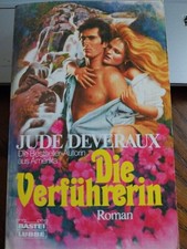 Jude Deveraux - Die