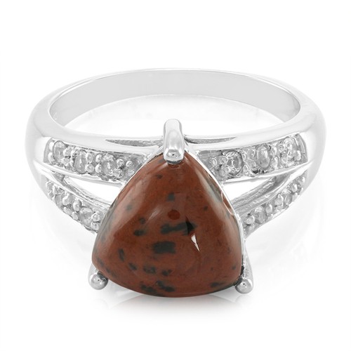 Cavill ring mahagoni - cavill,