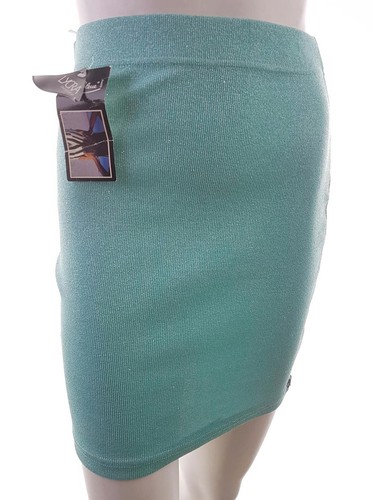 Zone bleue damen minirock - damen,
