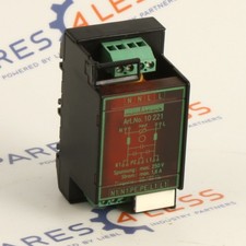 Murr elektronik Modul Art.No. 10221 GEB