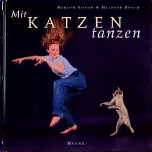 Mit katzen tanzen - mit,