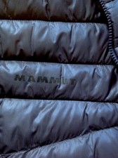 MAMMUT Albula IN Kunstfaserjacke, Größe M, dunkelblau