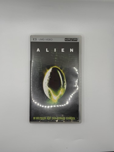 Alien film auf umd - alien,
