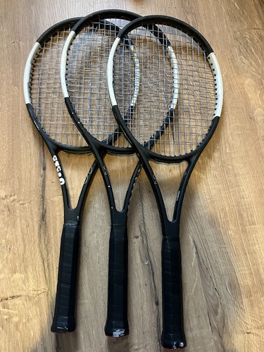 Wilson pro staff - pro,