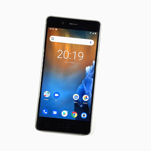 Nokia 1012 64gb - 4gb, ram