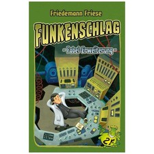 Funkenschlag - Fabel